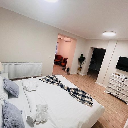 Apartament Z Timisoara Apartment Bagian luar foto