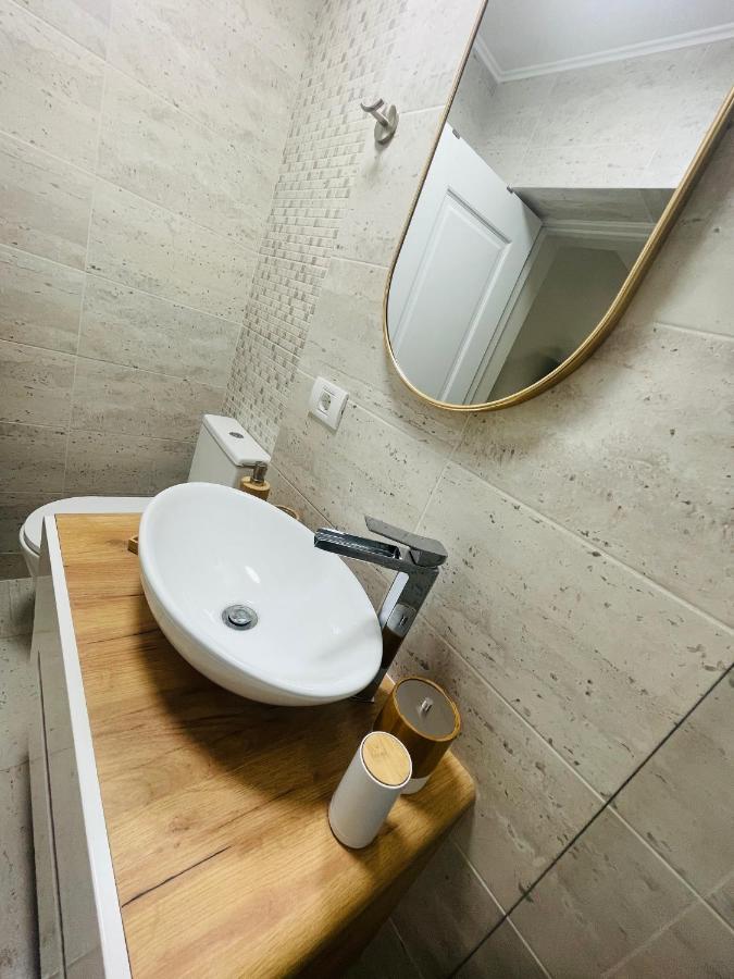 Apartament Z Timisoara Apartment Bagian luar foto